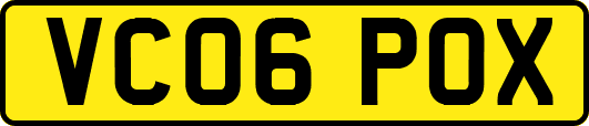 VC06POX