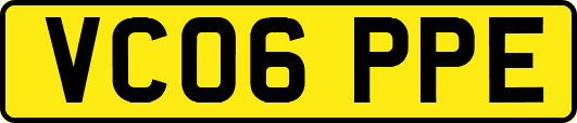 VC06PPE