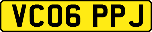 VC06PPJ