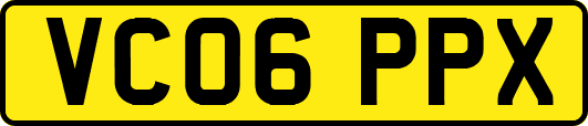 VC06PPX