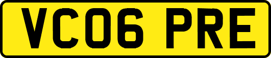 VC06PRE