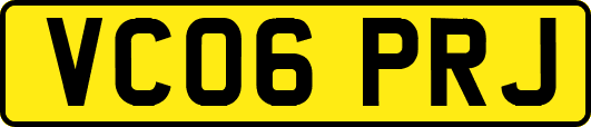VC06PRJ