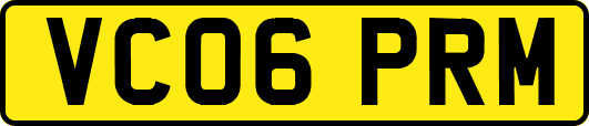 VC06PRM