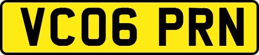VC06PRN