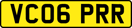 VC06PRR