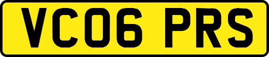 VC06PRS