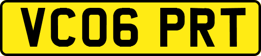 VC06PRT