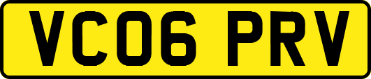 VC06PRV