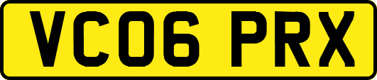 VC06PRX