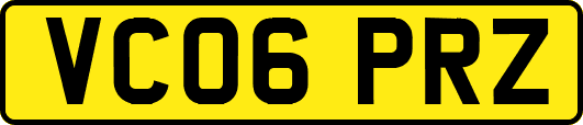 VC06PRZ