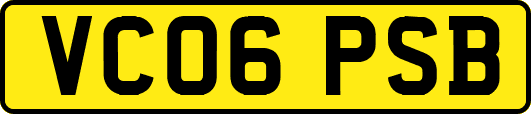 VC06PSB
