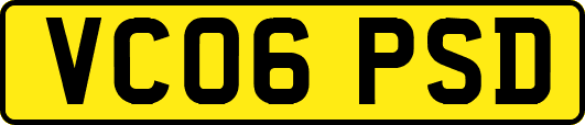 VC06PSD