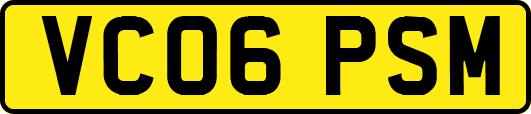VC06PSM