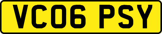VC06PSY
