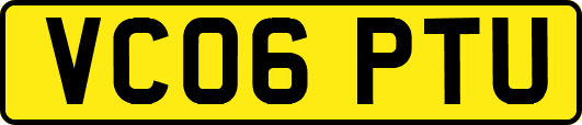 VC06PTU