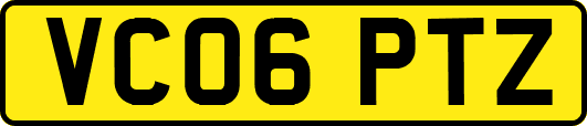 VC06PTZ