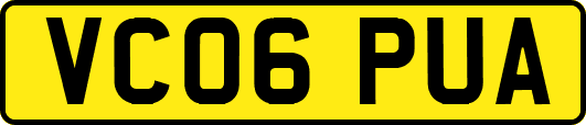 VC06PUA