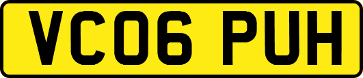 VC06PUH