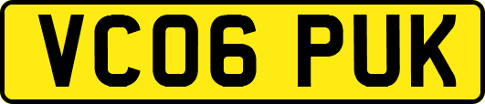 VC06PUK