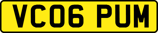 VC06PUM