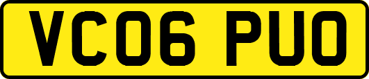 VC06PUO