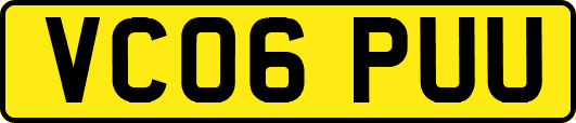 VC06PUU