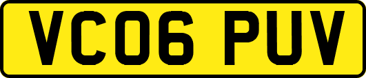 VC06PUV