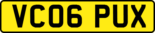 VC06PUX