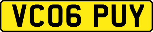 VC06PUY