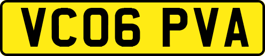 VC06PVA