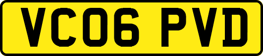 VC06PVD