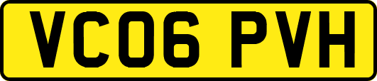 VC06PVH