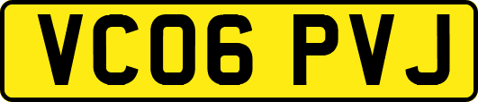 VC06PVJ