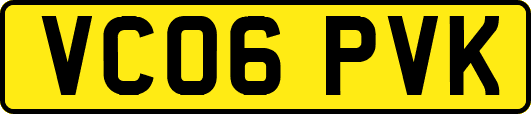 VC06PVK