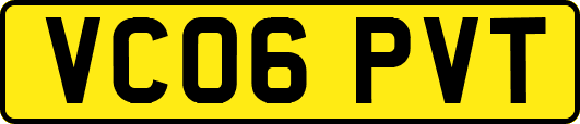 VC06PVT