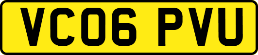VC06PVU