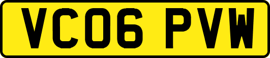 VC06PVW