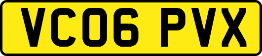 VC06PVX