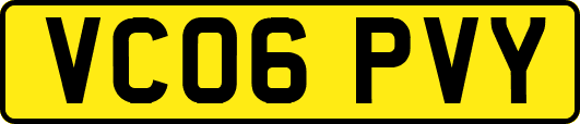 VC06PVY