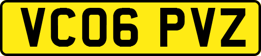 VC06PVZ