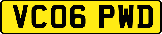 VC06PWD