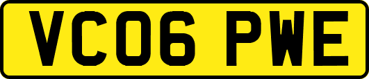 VC06PWE
