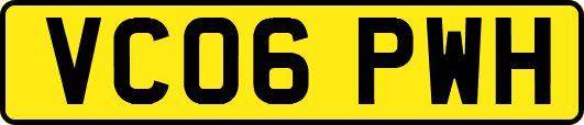 VC06PWH