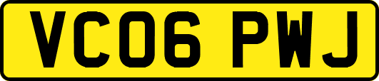 VC06PWJ