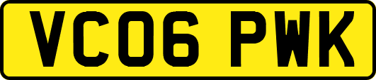 VC06PWK
