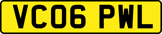 VC06PWL