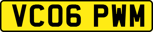 VC06PWM