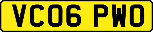 VC06PWO