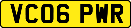 VC06PWR