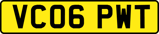 VC06PWT